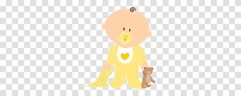 Baby Person, Toy Transparent Png