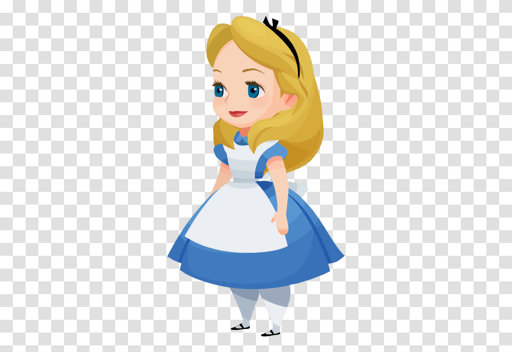 Baby Alice, Female, Outdoors, Nurse Transparent Png