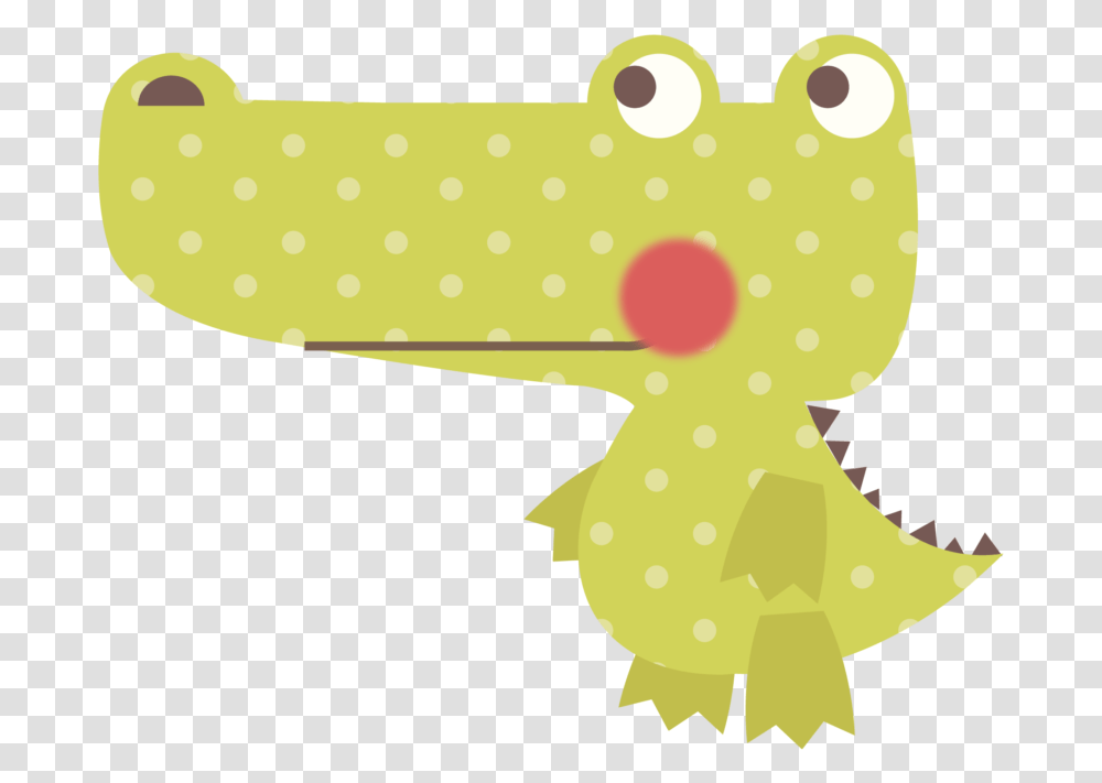 Baby Alligators Cartoon, Animal, Hat, Tie Transparent Png