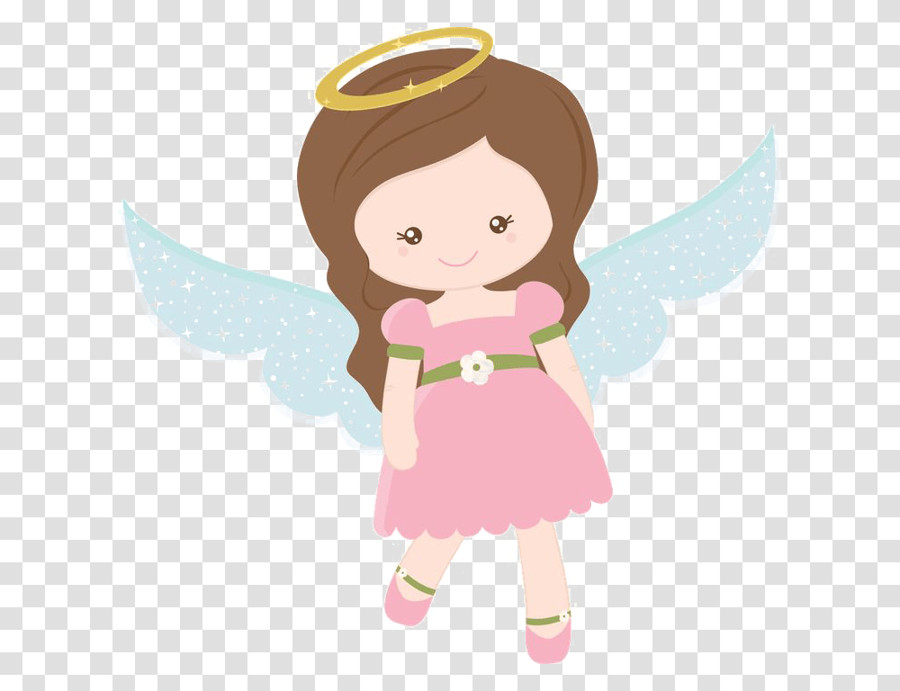 Baby Angel Background Image Arts, Archangel, Doll, Toy Transparent Png