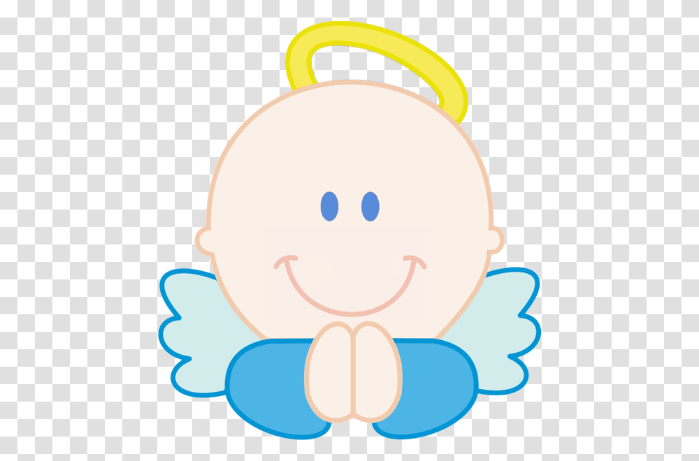 Baby Angel Clipart Explore Pictures, Helmet, Apparel, Bag Transparent Png