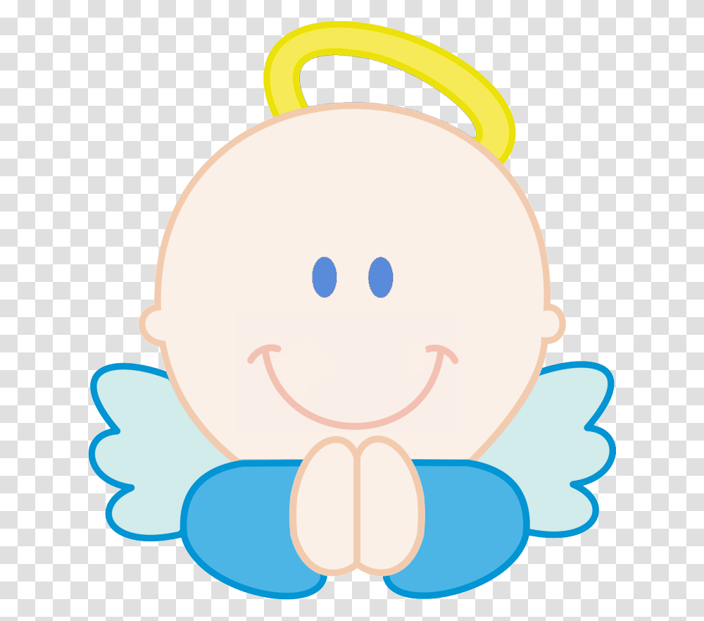 Baby Angel Clipart, Head, Helmet, Apparel Transparent Png
