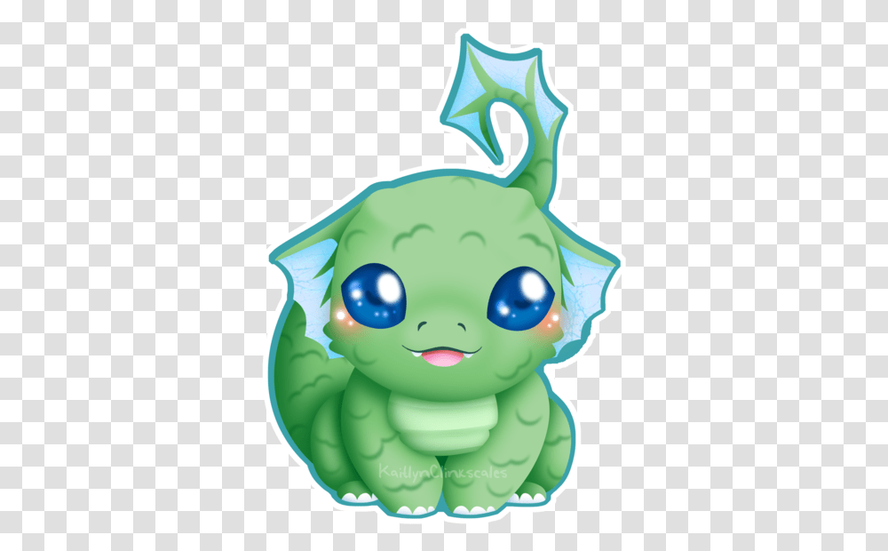 Baby Anime Cliparts Cute Pictures Of Dragons, Toy Transparent Png