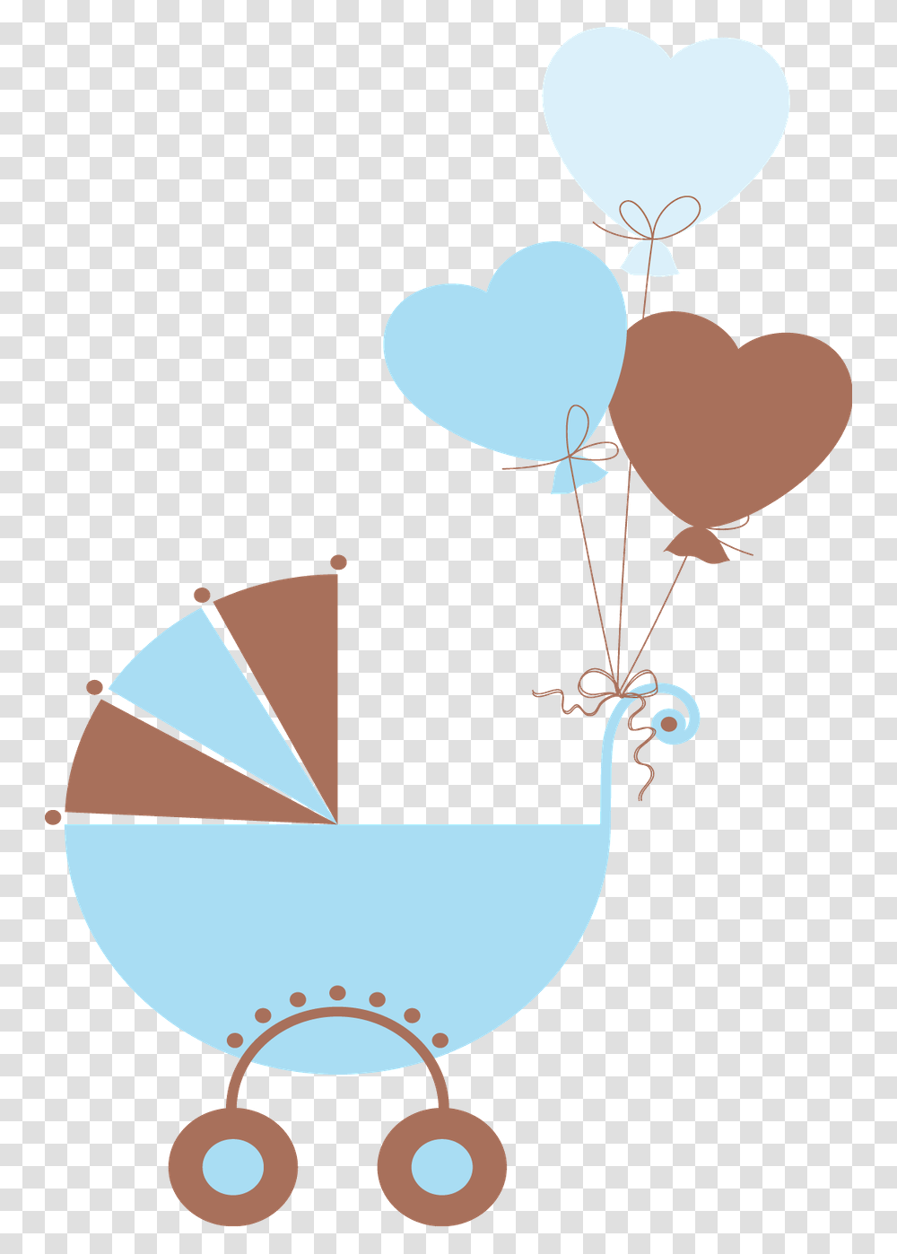 Baby Baby, Balloon Transparent Png
