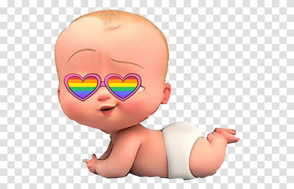 Baby Baby Boss Baby Boy Picsart, Person, Human, Sunglasses, Accessories Transparent Png