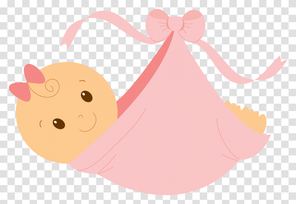 Baby Baby Girl Clipart Transparent Png