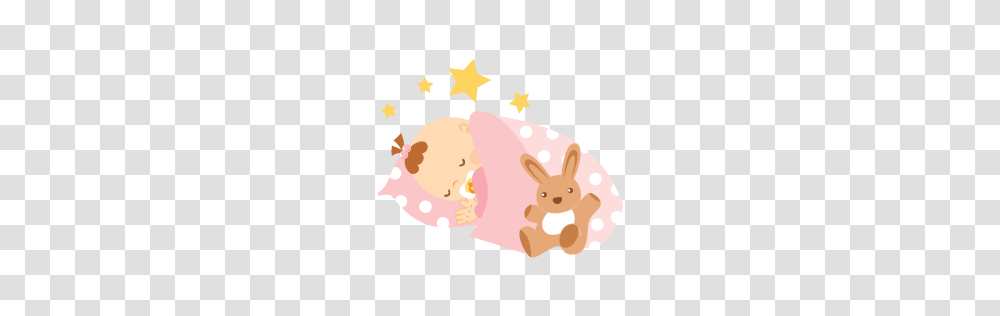 Baby Baby Girl, Mammal, Animal, Rodent, Star Symbol Transparent Png