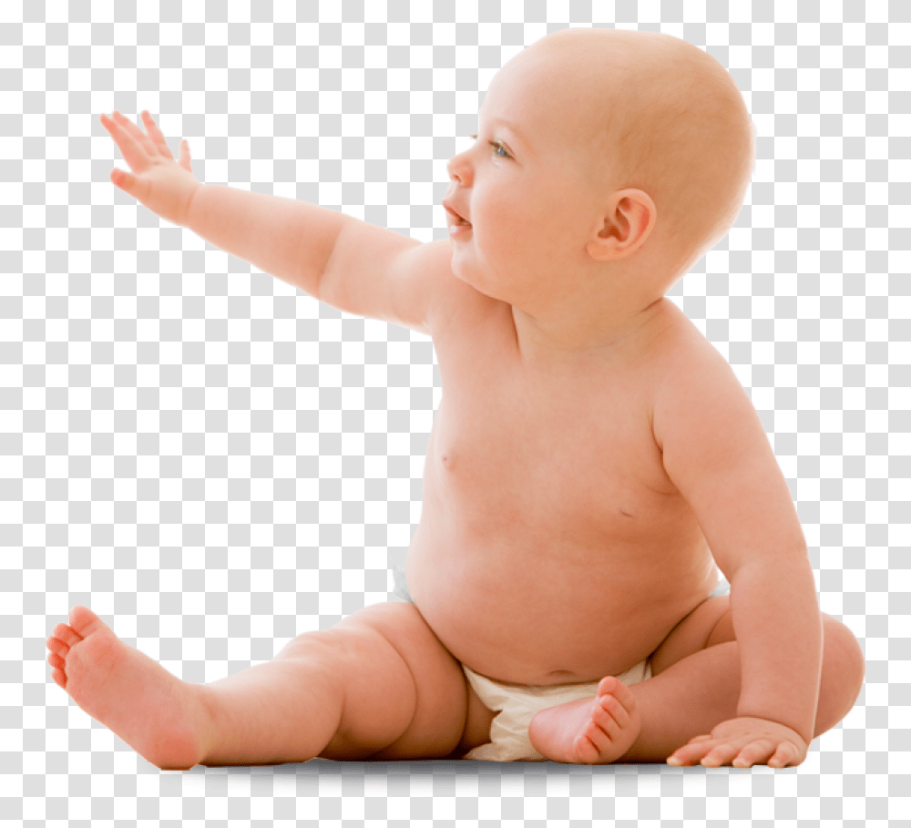 Baby Baby, Person, Human, Diaper, Newborn Transparent Png