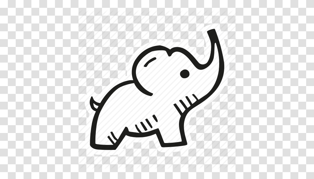 Baby Baby Shower Elephant Mother To Be Party Pregnancy Icon, Label, Sticker, Stencil Transparent Png