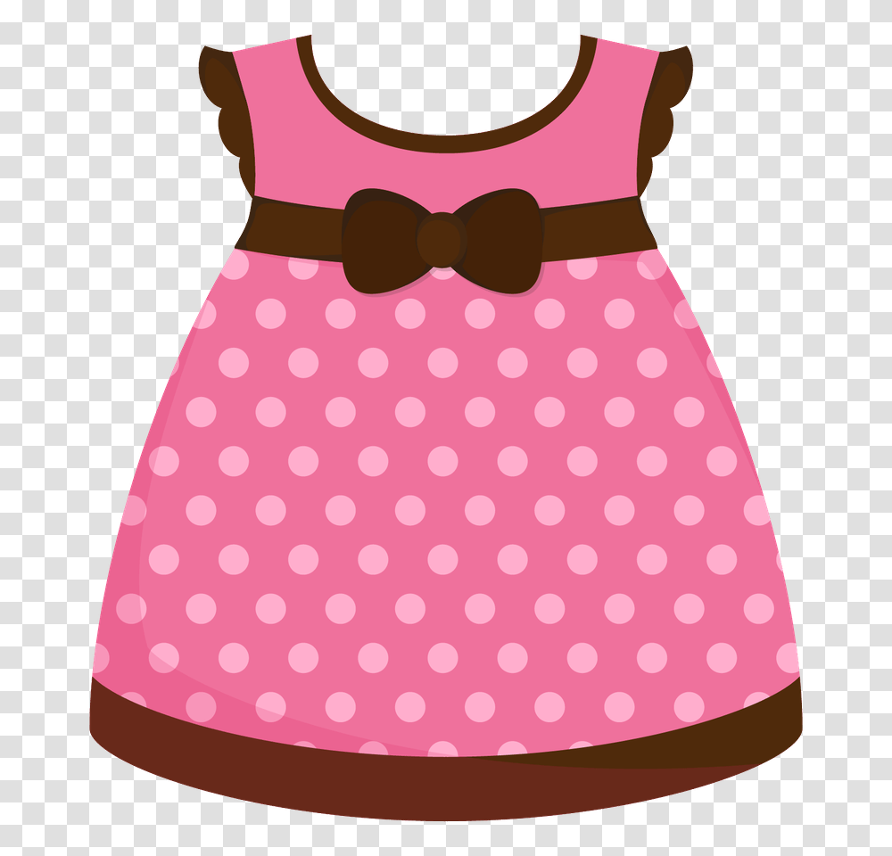 Baby Baby, Texture, Polka Dot, Dress Transparent Png