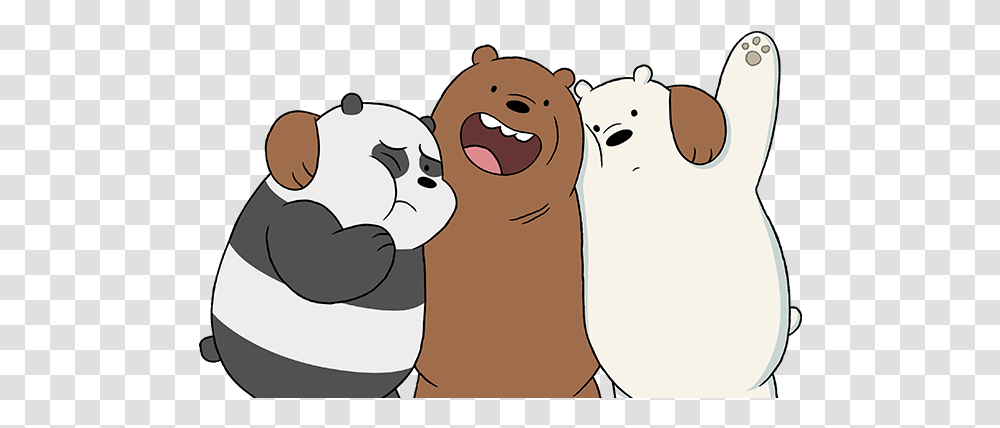 Baby Bear Bonanza Play We Bare Bears Games Online Iphone We Bare Bears, Face, Mammal, Animal, Outdoors Transparent Png