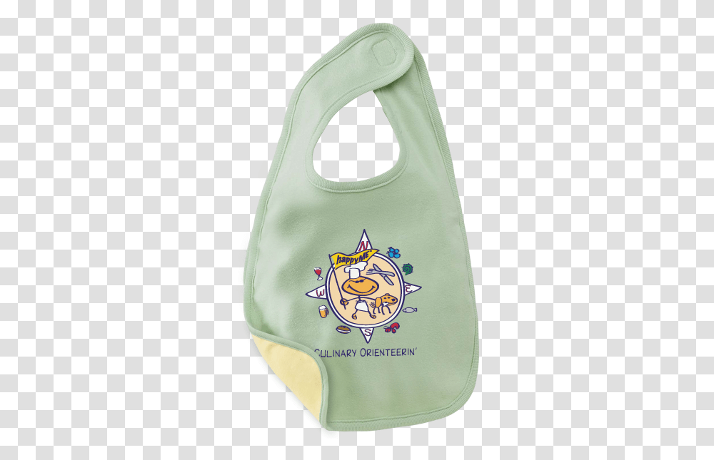 Baby Bibs Background Transparent Png