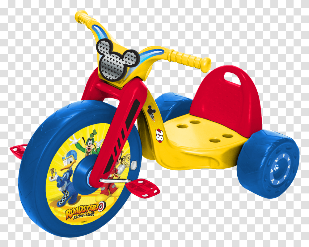 Baby Bicycle, Vehicle, Transportation, Lawn Mower, Tool Transparent Png
