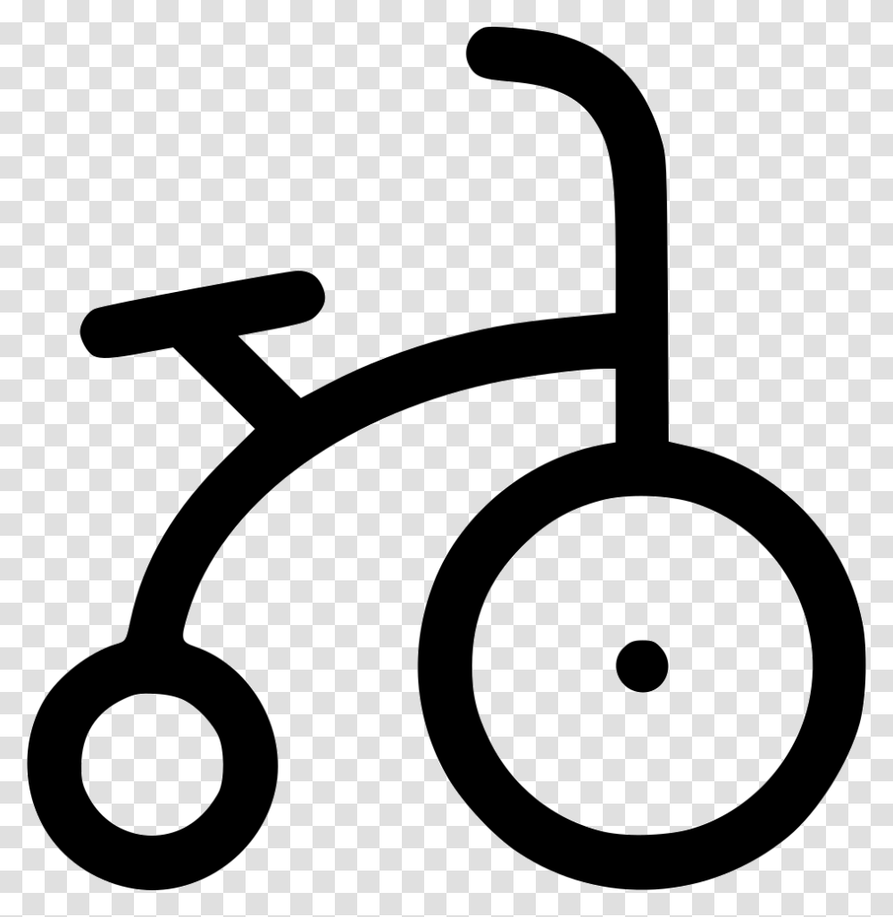 Baby Bike Icon, Electronics, Hammer, Tool, Headphones Transparent Png