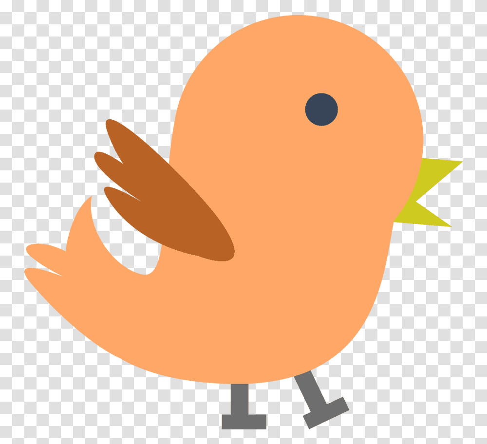 Baby Bird Baby Bird Clipart 801445 Vippng Baby Bird Clipart, Animal, Balloon, Poultry, Fowl Transparent Png