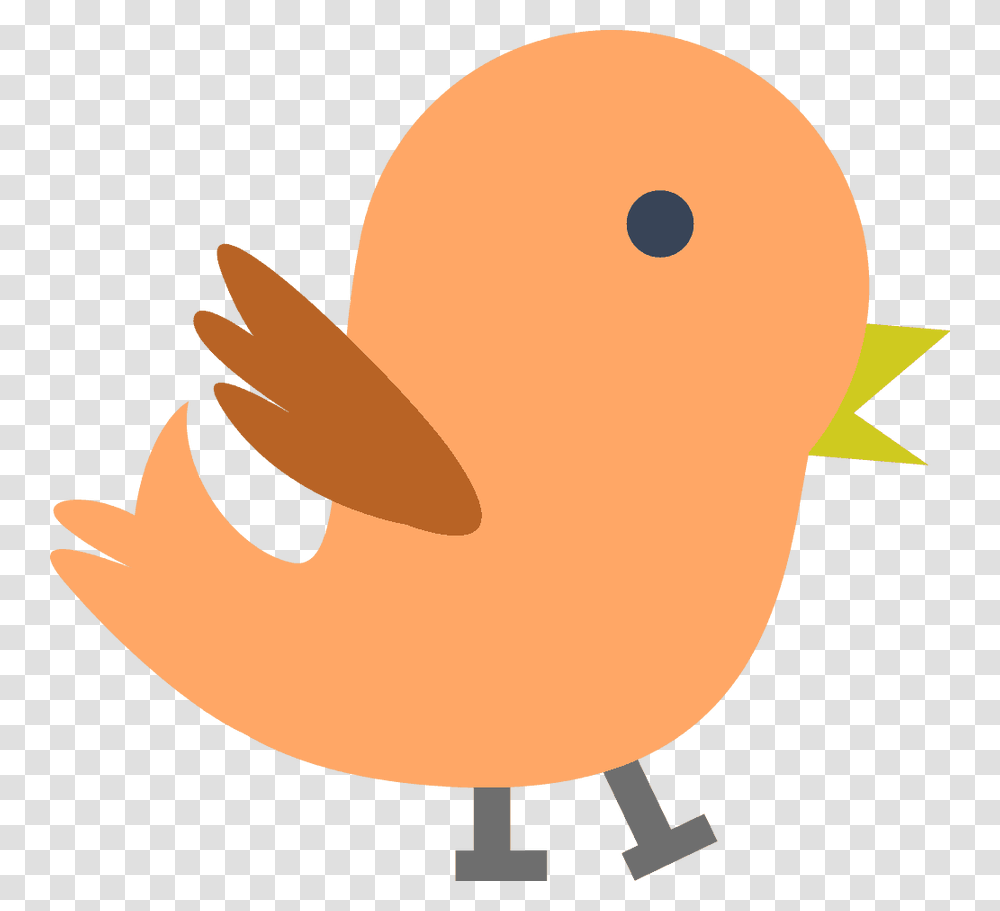 Baby Bird Clipart, Animal, Balloon, Poultry, Fowl Transparent Png