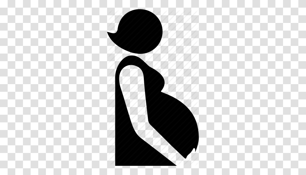 Baby Birth Infant Pregnancy Pregnant Woman Icon, Handrail, Piano, Leisure Activities, Musical Instrument Transparent Png