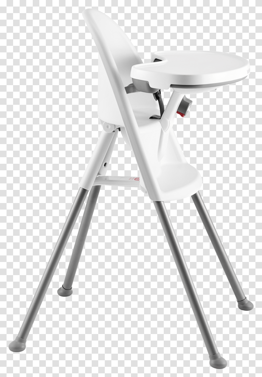 Baby Bjorn Folding High Chair, Furniture, Tripod, Table, Tabletop Transparent Png