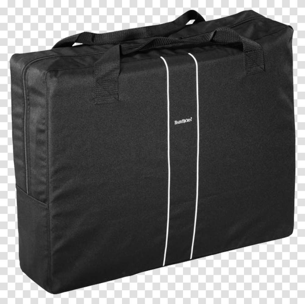 Baby Bjorn Portacot, Luggage, Bag, Suitcase, Briefcase Transparent Png