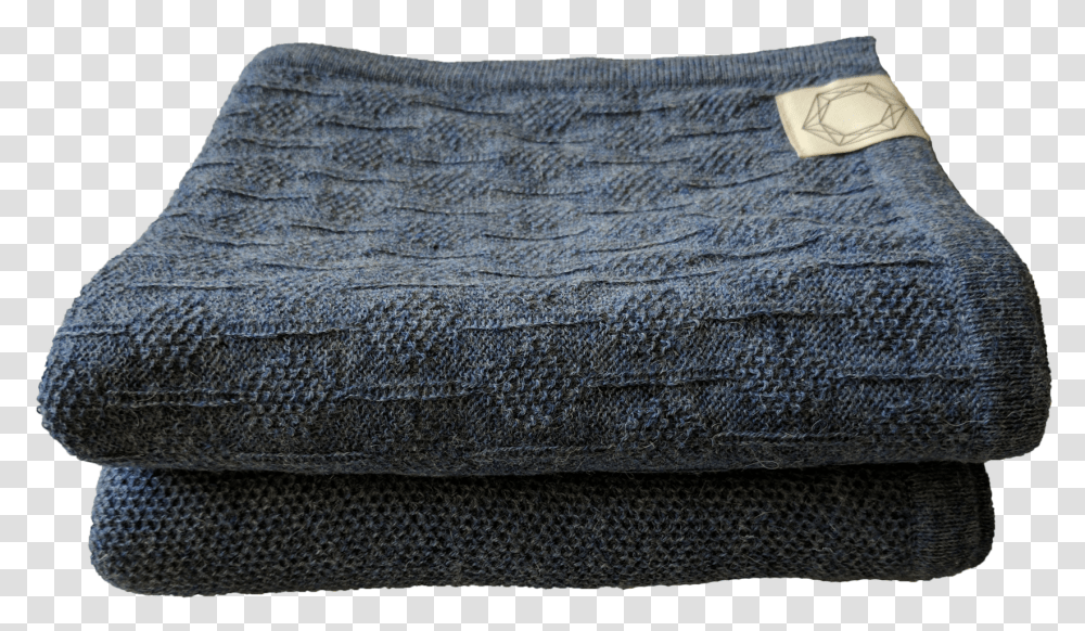 Baby Blanket Llama Wool Midnight Blue Pin Miniskirt, Rug, Quilt Transparent Png