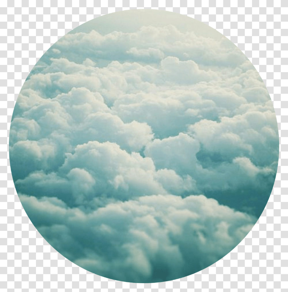 Baby Blau Download Clouds Inspiration, Sphere, Outdoors, Nature, Window Transparent Png