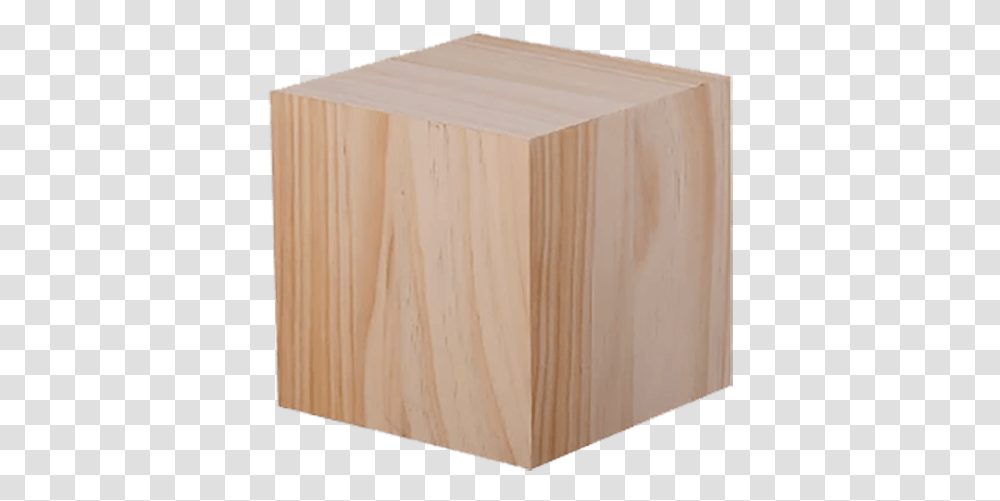Baby Block For Custom Engraving Block Of Wood, Plywood, Tabletop, Furniture, Crib Transparent Png