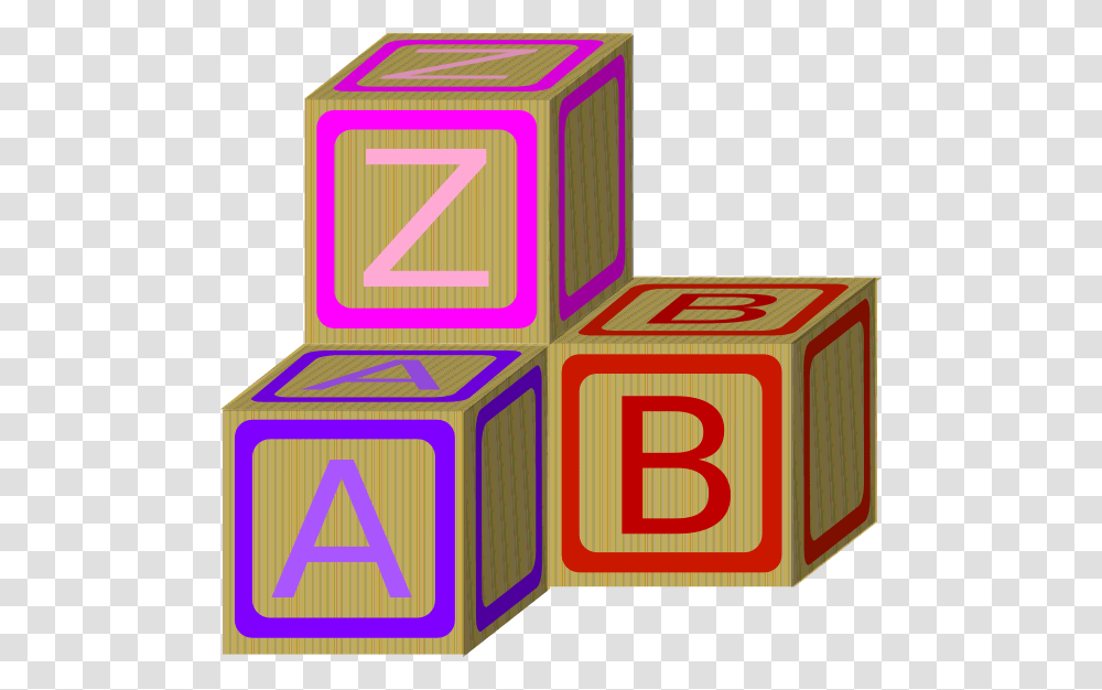 Baby Blocks Abc 2 Clip Art At Clker Square Block Clipart, Rubix Cube, Dice, Game, Furniture Transparent Png
