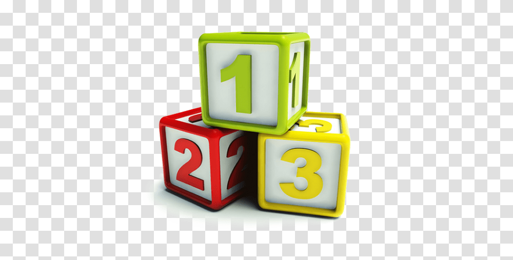 Baby Blocks Image, Number, Alphabet Transparent Png