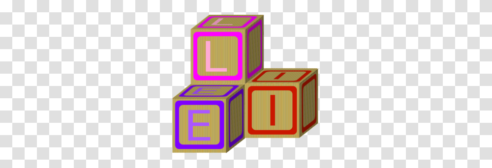 Baby Blocks Pink Clip Art, Rubix Cube Transparent Png