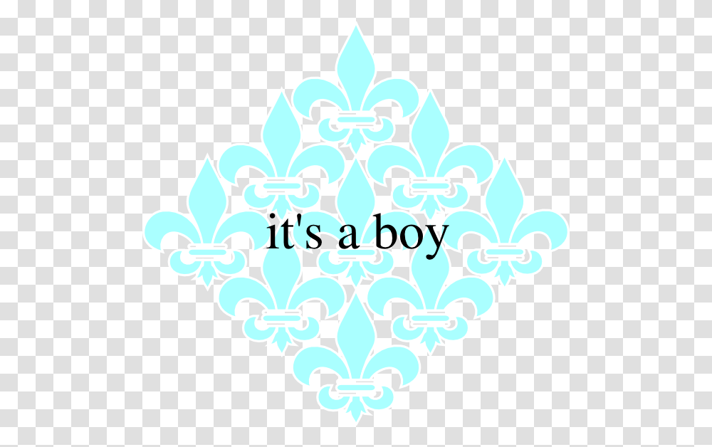 Baby Blue Fleur De Lis Svg Clip Arts World Scout Emblem, Floral Design, Pattern, Outdoors Transparent Png