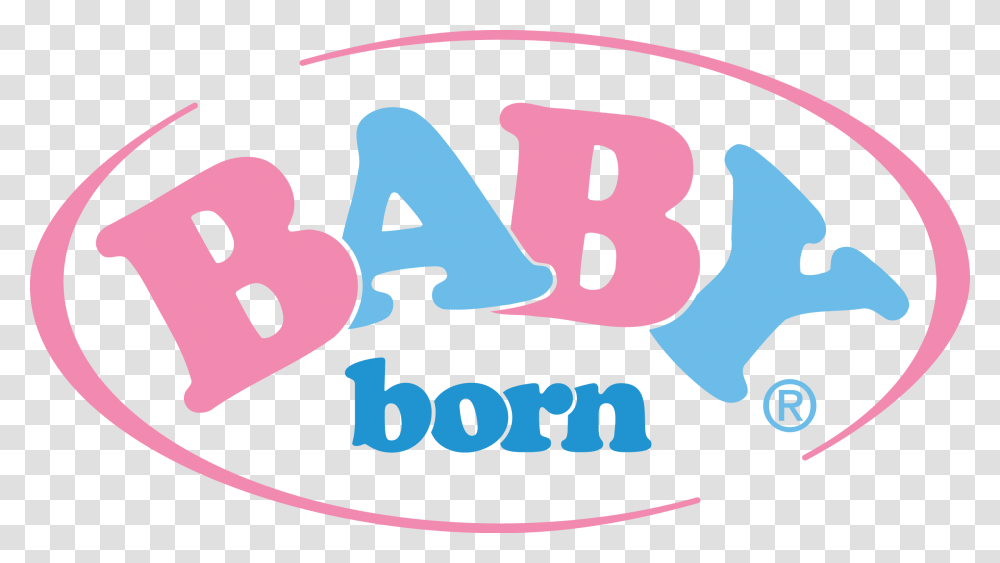 Baby Born Baby Born Images, Label, Alphabet, Sticker Transparent Png
