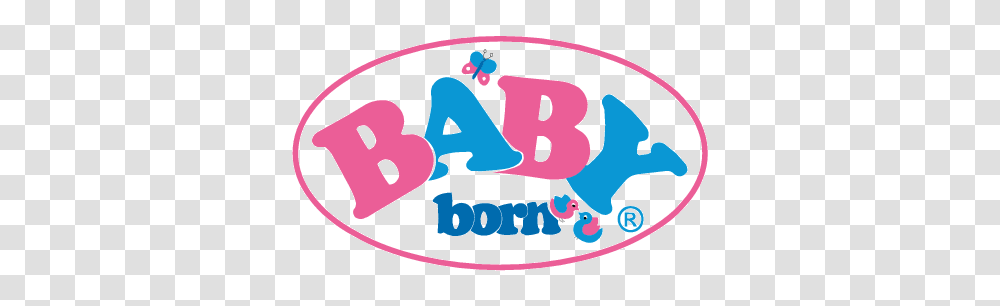 Baby Born Logolar, Label, Alphabet Transparent Png