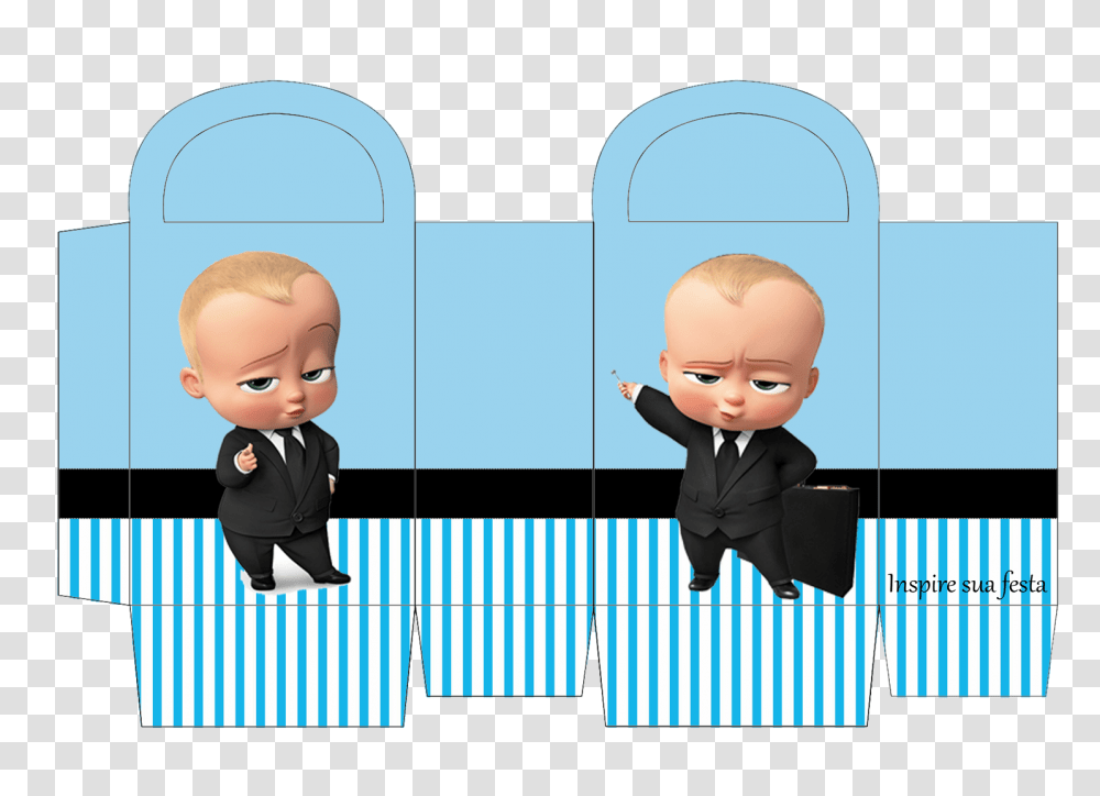Baby Boss In Boss Baby, Person, Toy, Bathroom Transparent Png