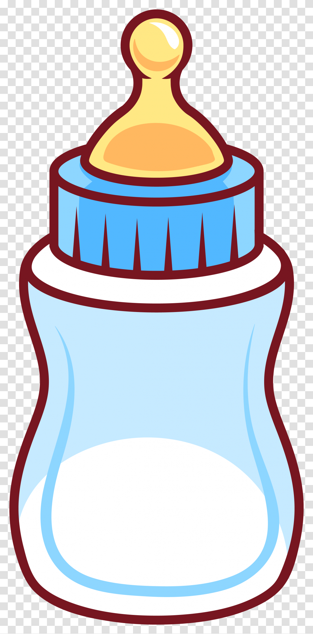 Baby Bottle Child Infant Clip Art, Cylinder, Jar, Beverage, Drink Transparent Png