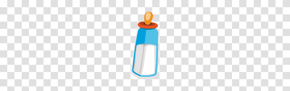 Baby Bottle Clipart Free Clipart, Cowbell, Food, Cylinder Transparent Png