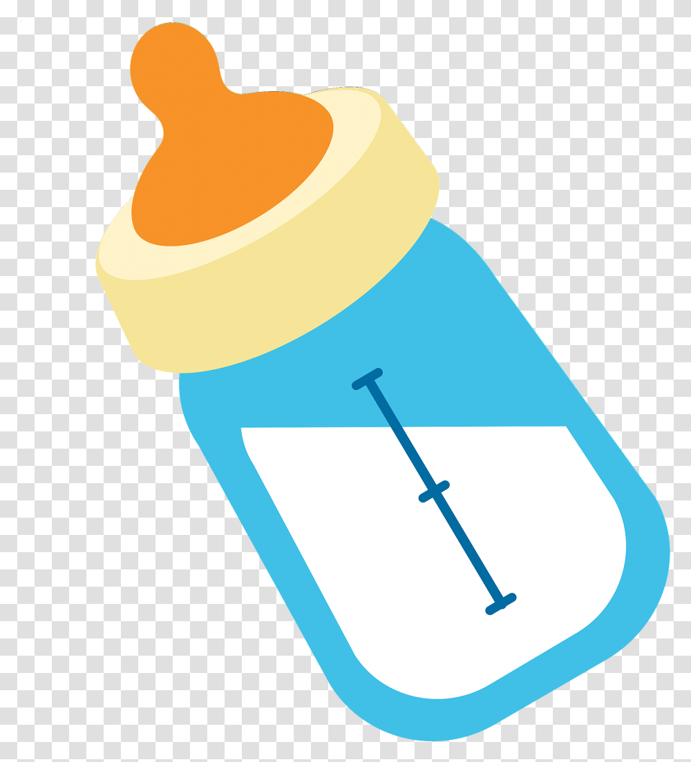 Baby Bottle Clipart, Jar, Medication, Pill, Injection Transparent Png
