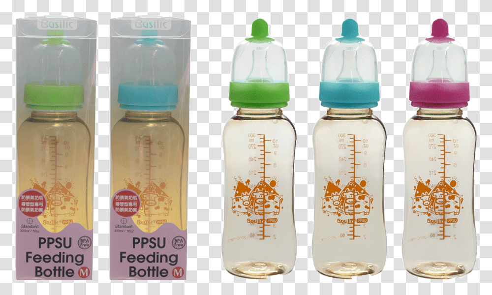 Baby Bottle, Cup, Measuring Cup, Jar, Beverage Transparent Png