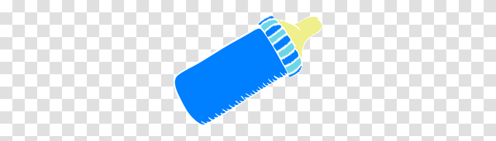 Baby Bottle, Cylinder, Toothpaste Transparent Png
