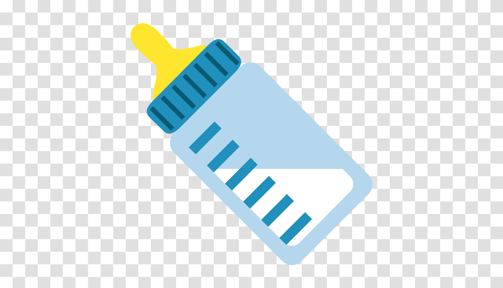 Baby Bottle Emoji Vector Icon Free Download Vector Logos Art, Toothpaste Transparent Png