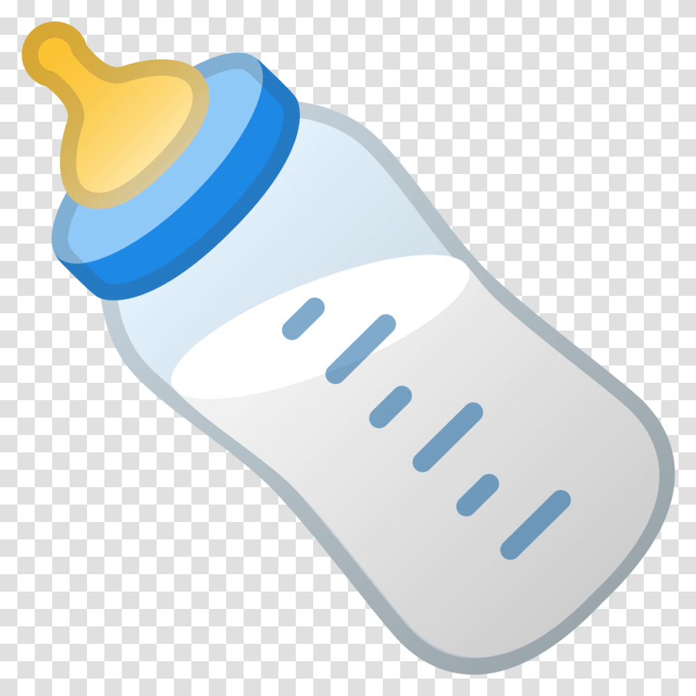 Baby Bottle Icon Baby Bottle Background, Water Bottle, Toothpaste, Plastic, Jar Transparent Png