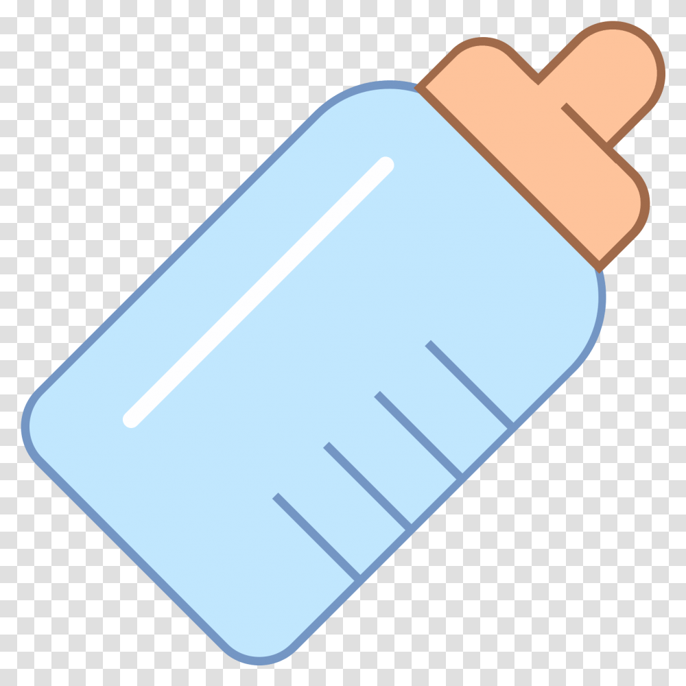 Baby Bottle Icon Plastic, Jar, Medication, Food, Pill Transparent Png