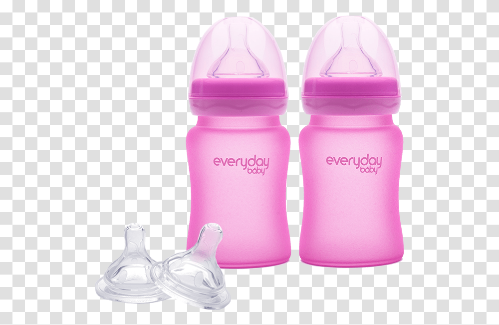 Baby Bottle, Milk, Beverage, Drink, Water Bottle Transparent Png