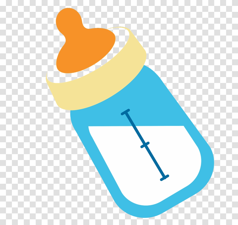 Baby Bottle Milk Clipart Best Cartoon Food Shower Vector Baby Milk Bottle Clipart, Jar, Medication, Water Bottle, Pill Transparent Png