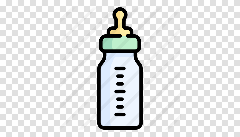 Baby Bottle, Water Bottle Transparent Png