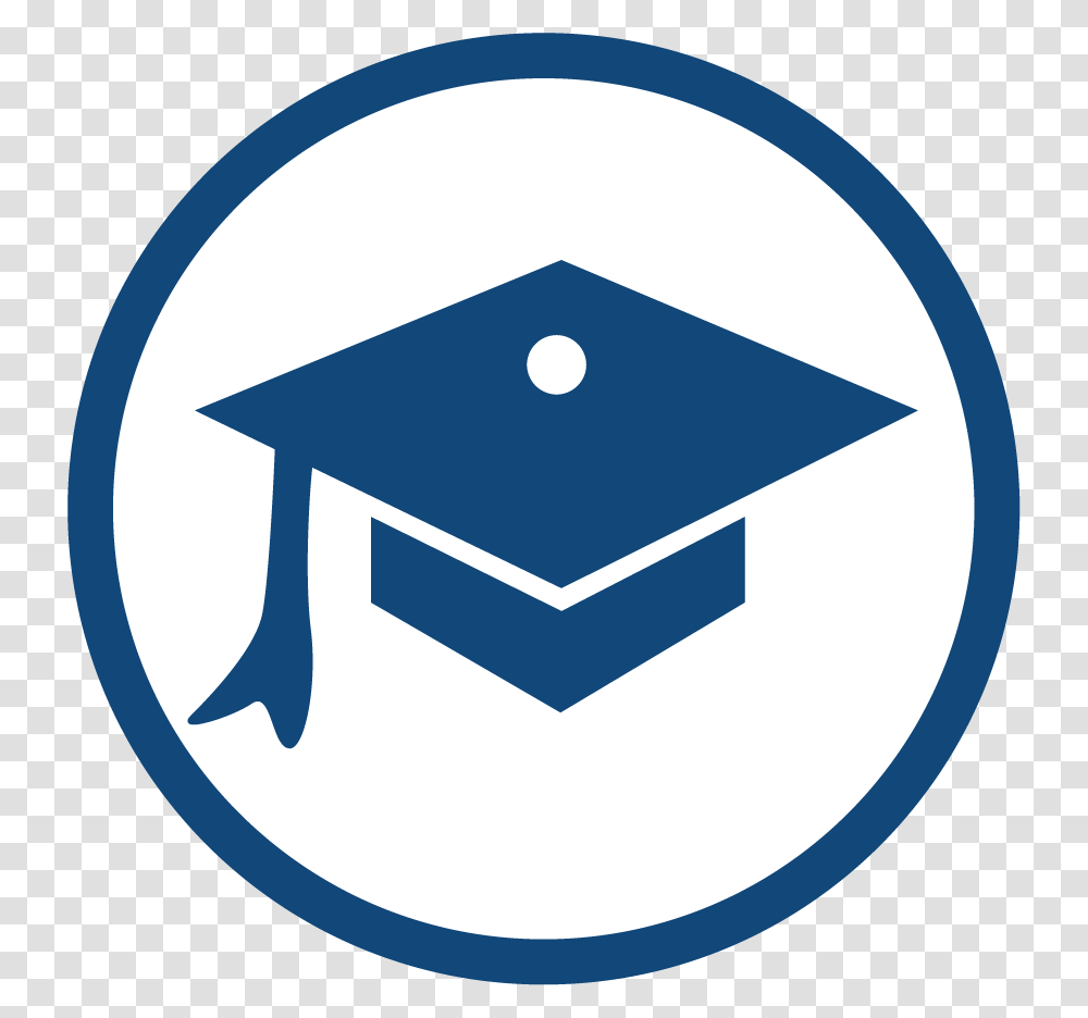 Baby Box University Logo Clipart Graduation Cap Clipart, Trademark, Label Transparent Png