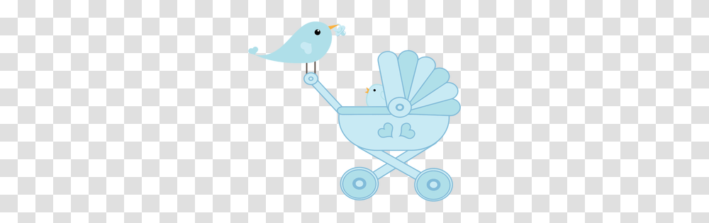 Baby Boy Cartoon Clip Art, Bird, Animal, Shopping Cart Transparent Png