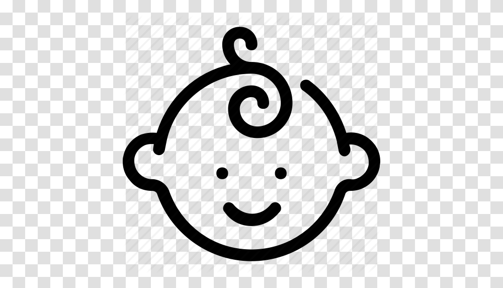Baby Boy Child Face Kid Smile Icon, Pottery, Teapot, Piano, Leisure Activities Transparent Png