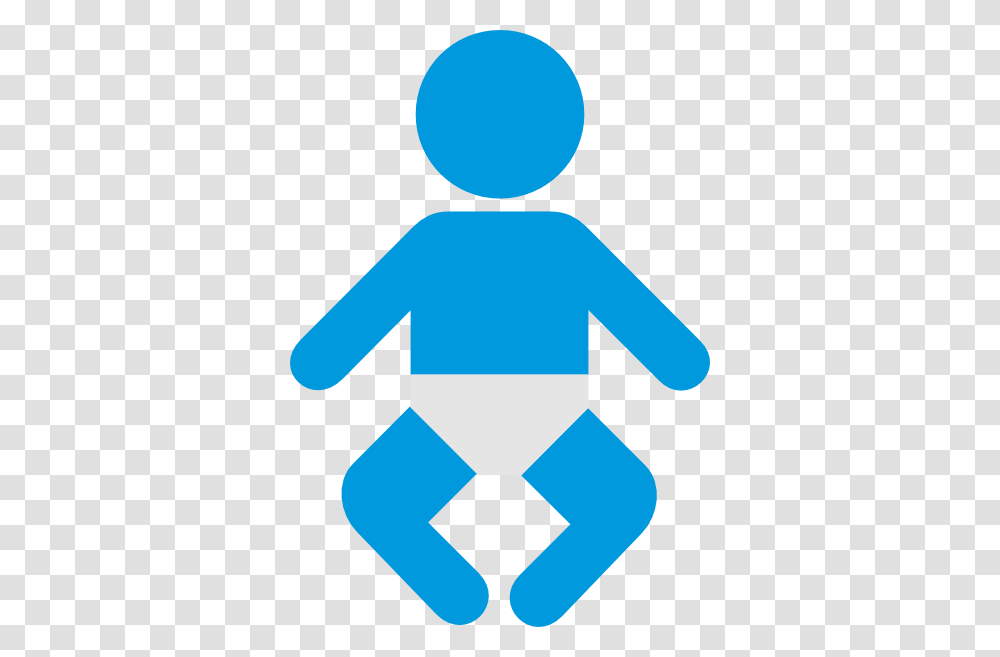 Baby Boy Clip Arts Download, Logo, Trademark, Sign Transparent Png