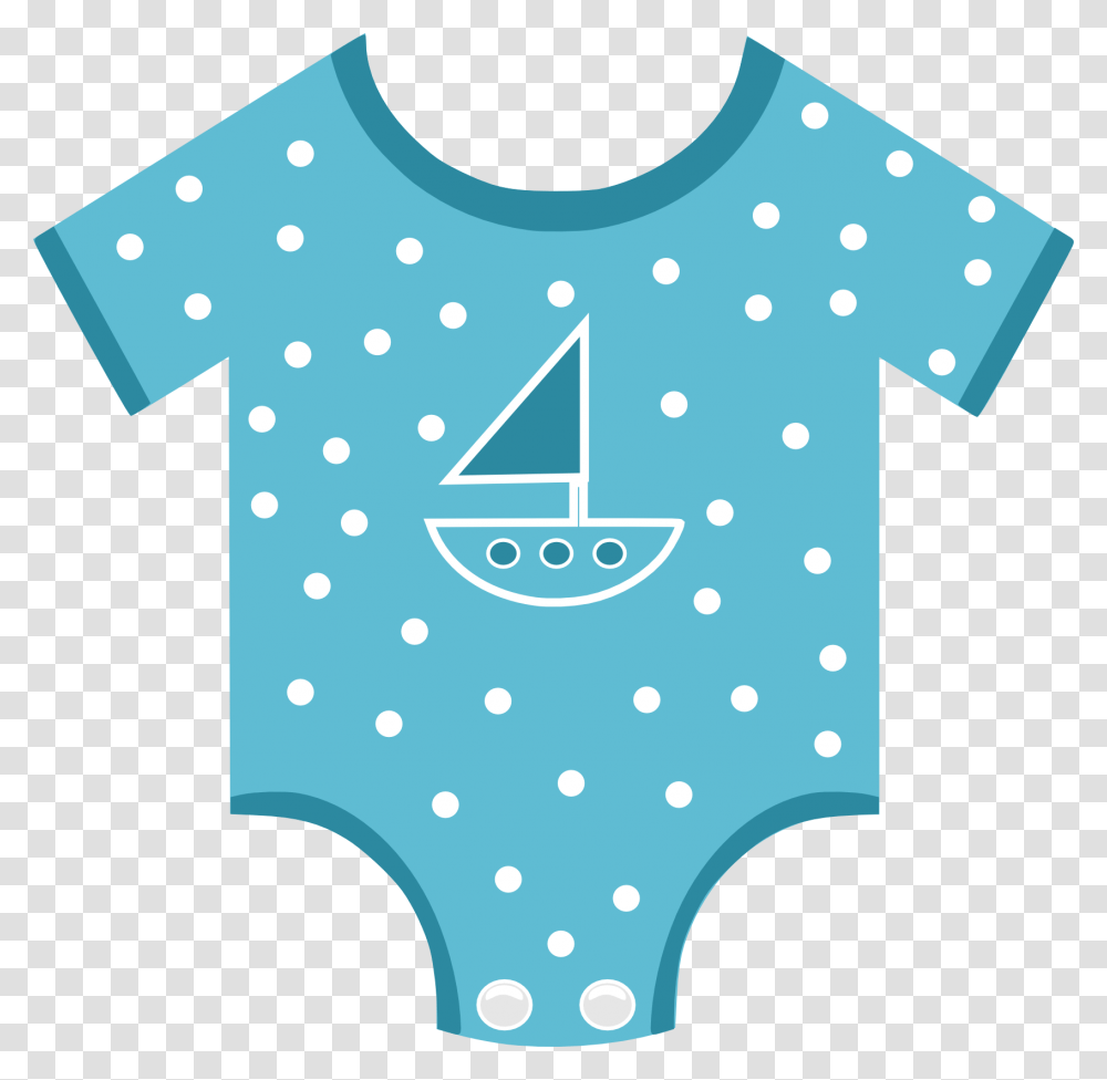 Baby Boy Clipart, Texture, Polka Dot, Number Transparent Png