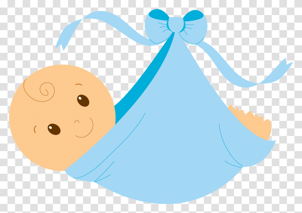 Baby Boy Congratulations Clipart, Outdoors, Animal, Nature Transparent Png